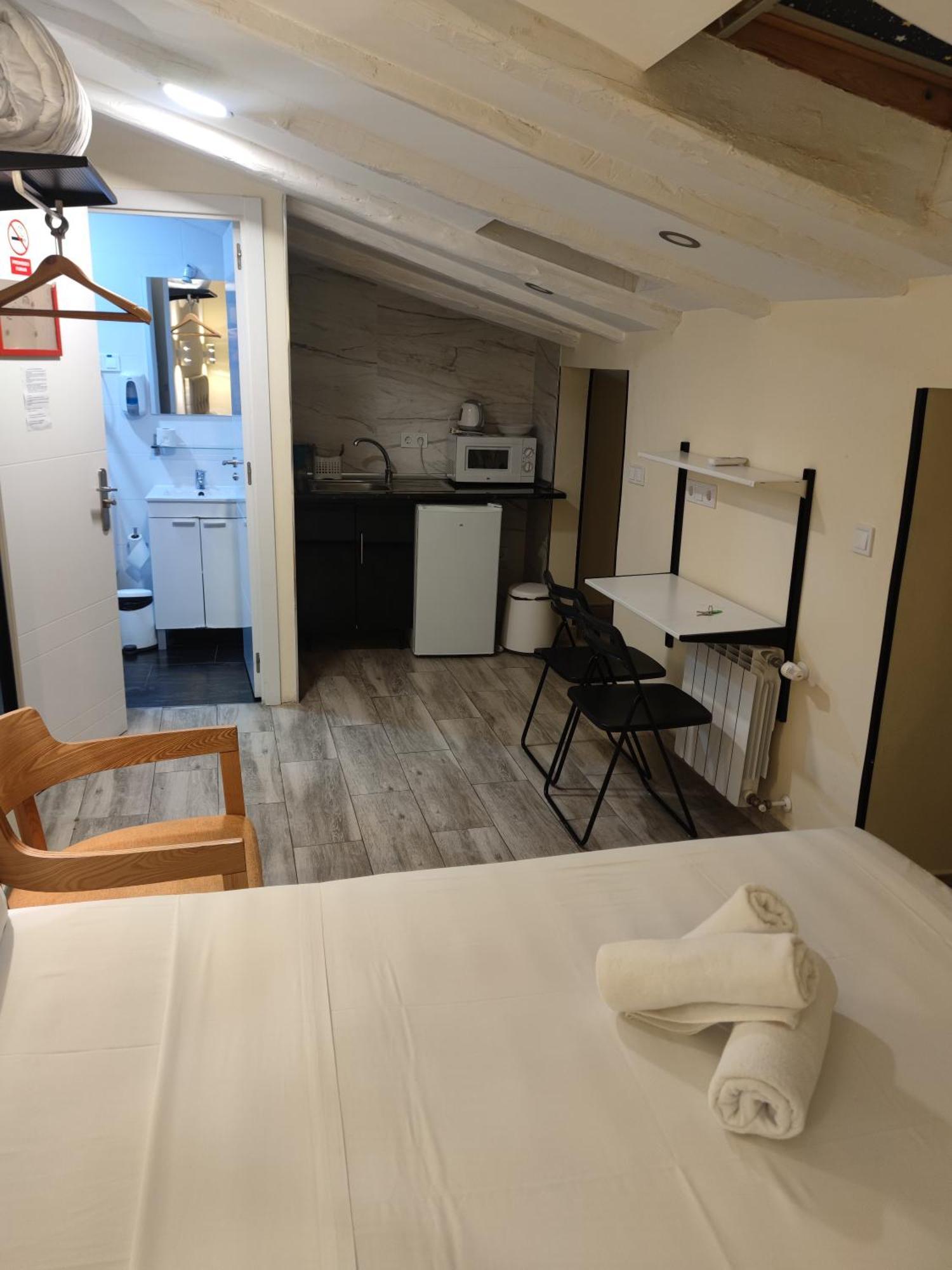 Good Stay Rooms Мадрид Екстер'єр фото
