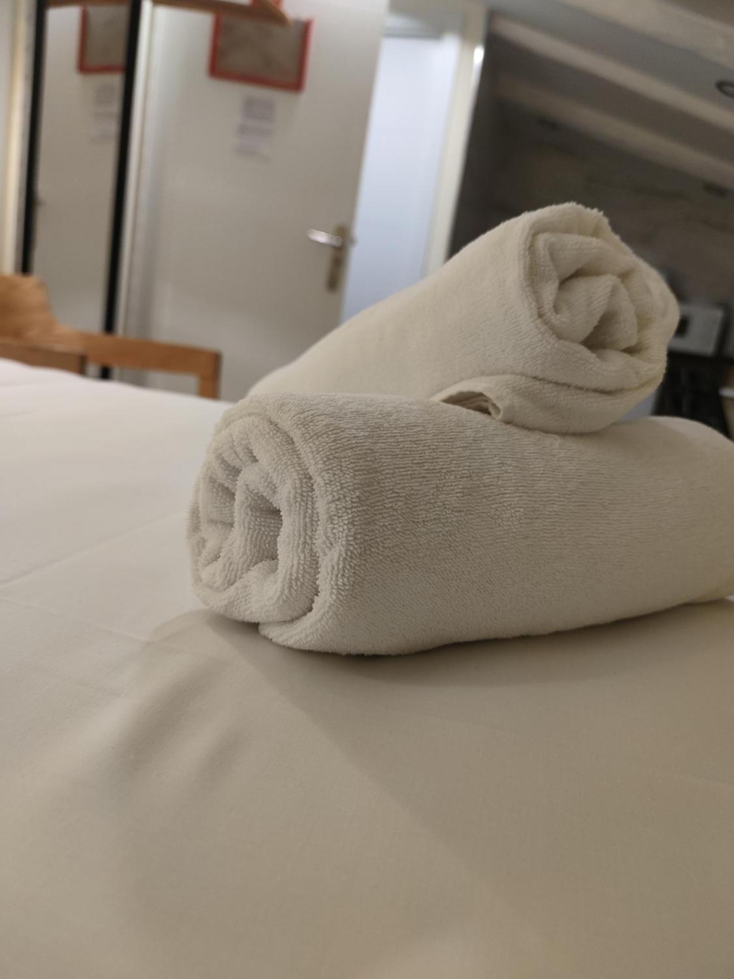 Good Stay Rooms Мадрид Екстер'єр фото