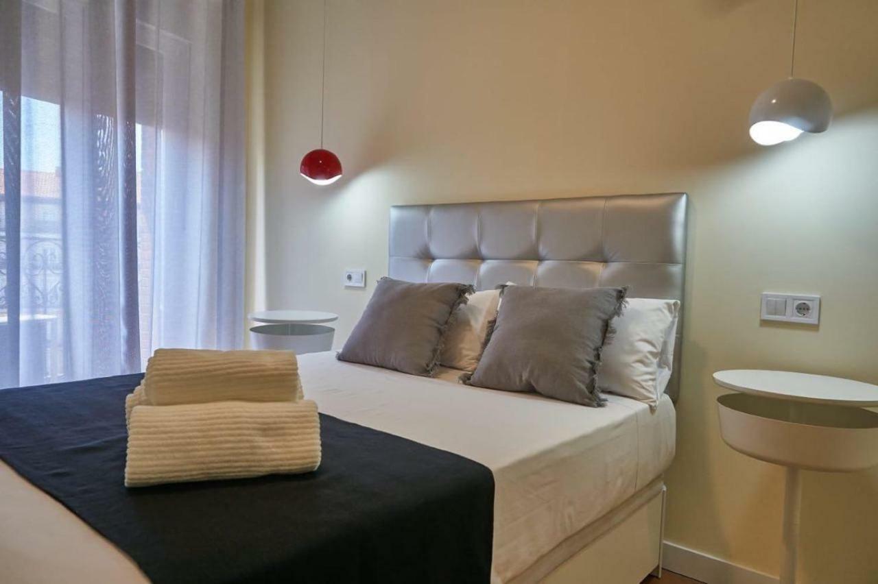 Good Stay Rooms Мадрид Екстер'єр фото