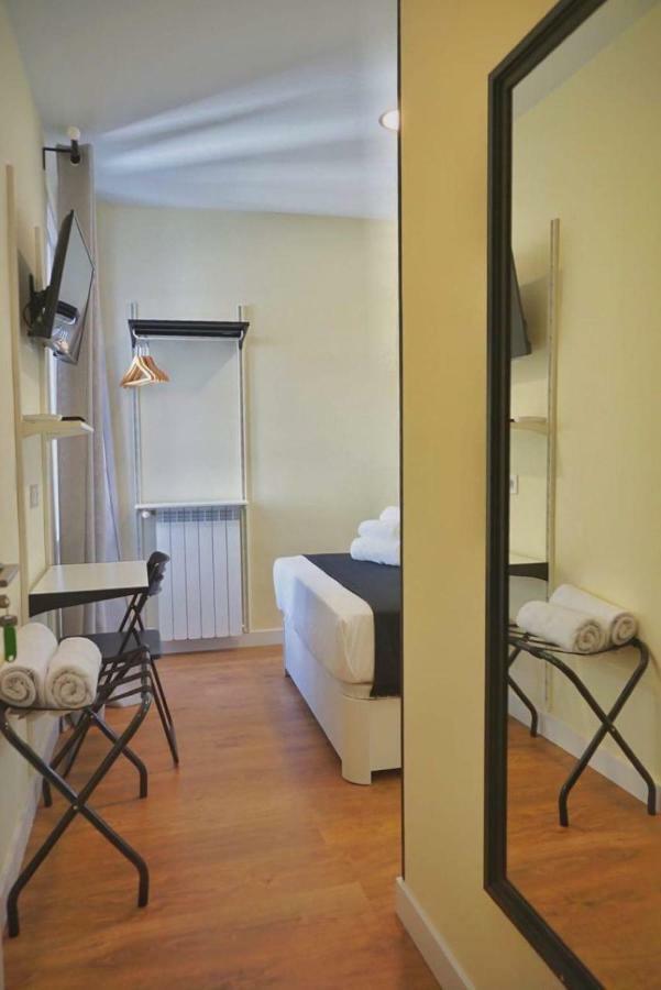 Good Stay Rooms Мадрид Екстер'єр фото